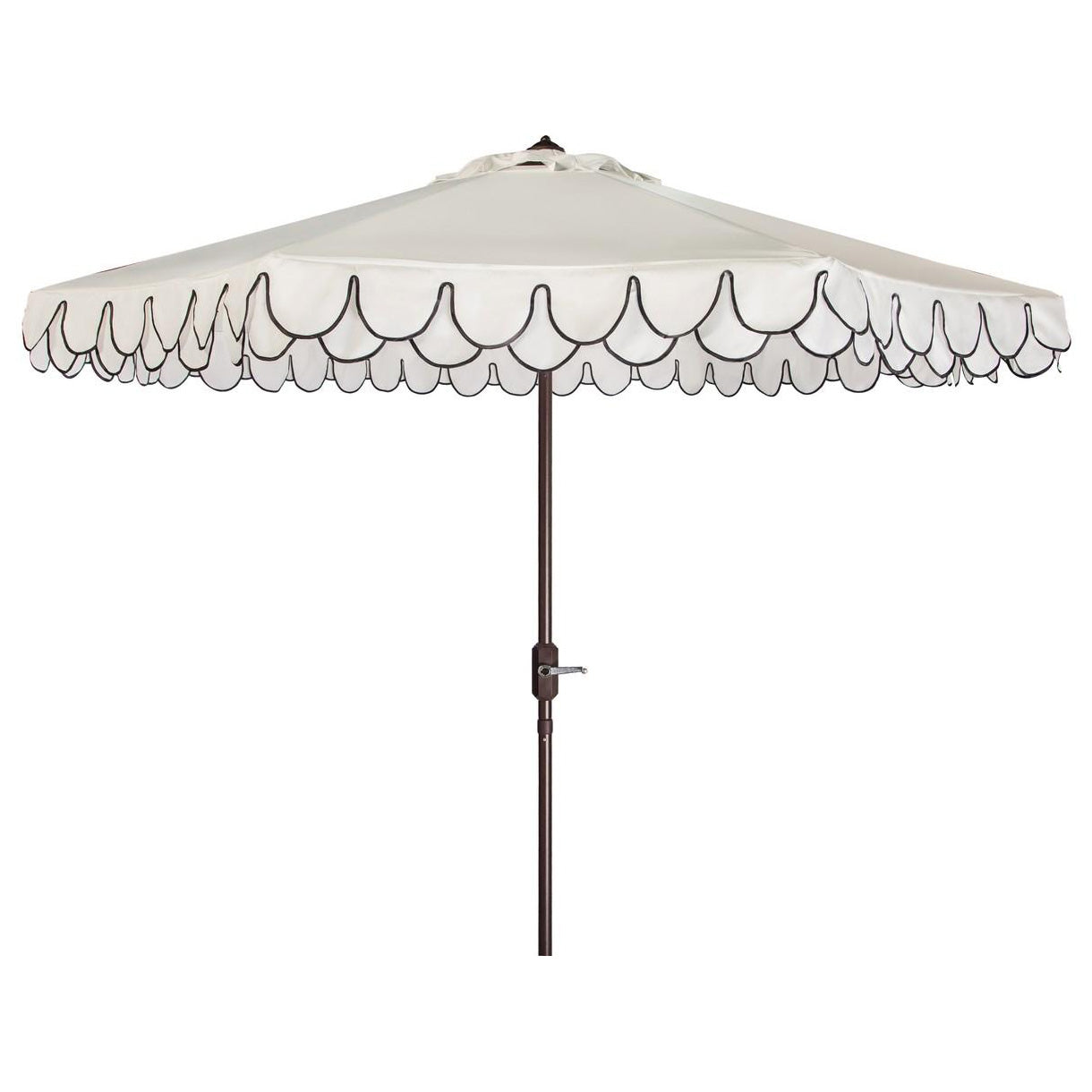 Harlow 9-ft Patio Round Umbrella