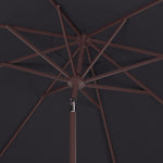 Constance 11-ft Round Patio Umbrella