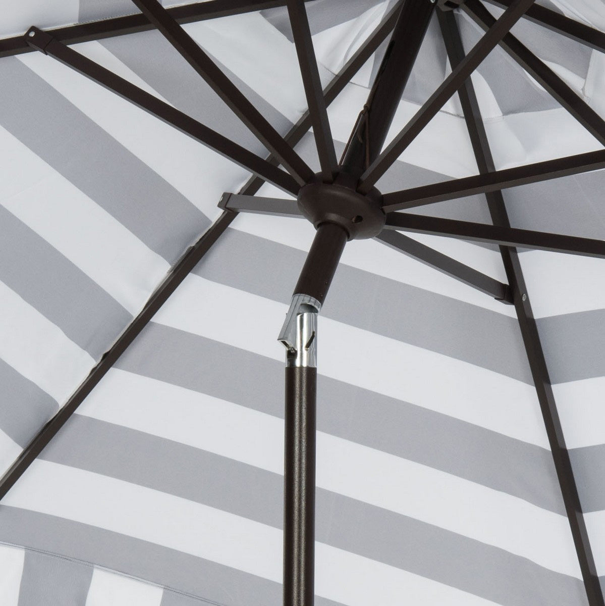 Lorelei 11-ft Round Patio Umbrella