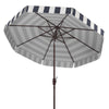 Lorelei 11-ft Round Patio Umbrella