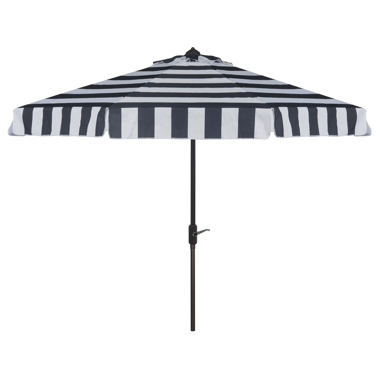 Lorelei 11-ft Round Patio Umbrella