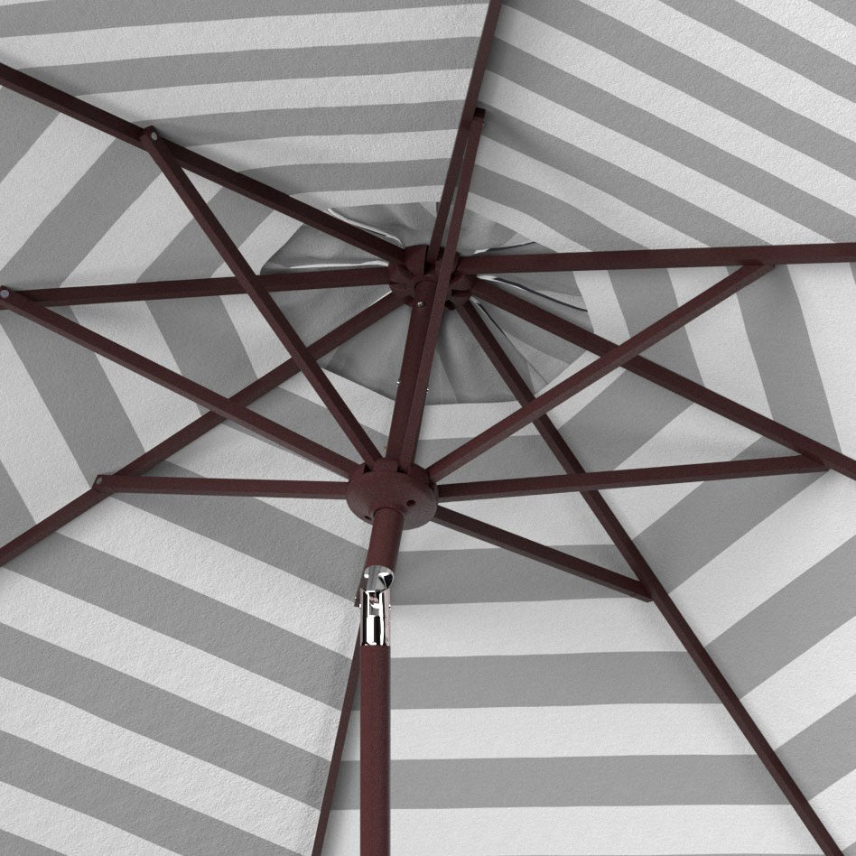 Calista 11-ft Round Patio Umbrella