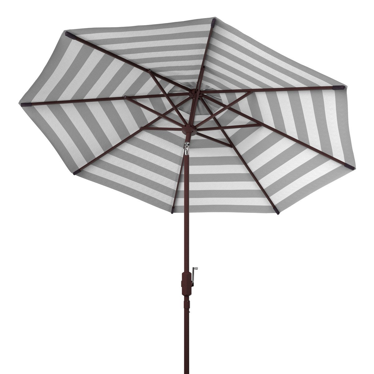Calista 11-ft Round Patio Umbrella