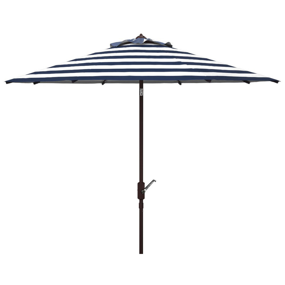 Calista 11-ft Round Patio Umbrella