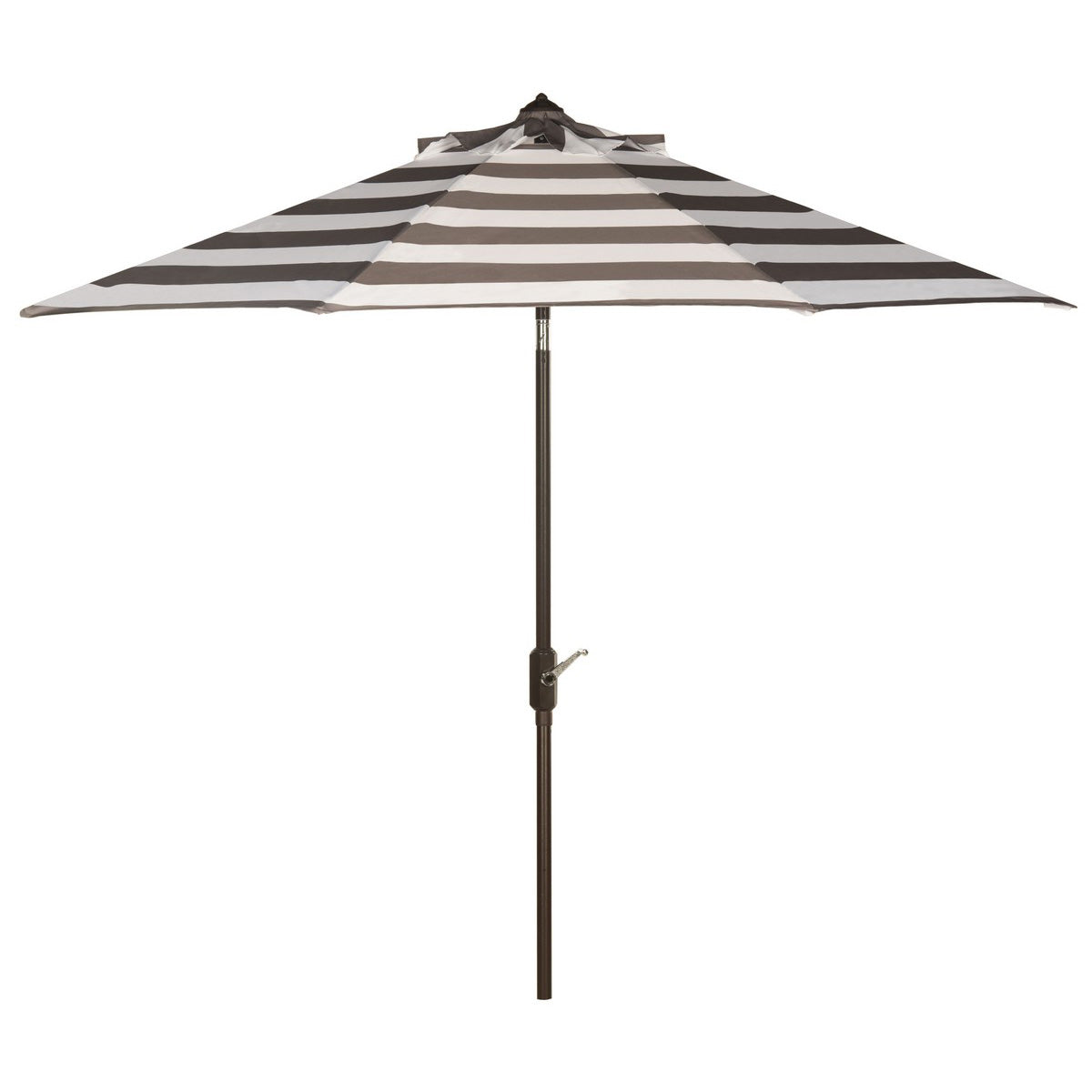 Calista 11-ft Round Patio Umbrella