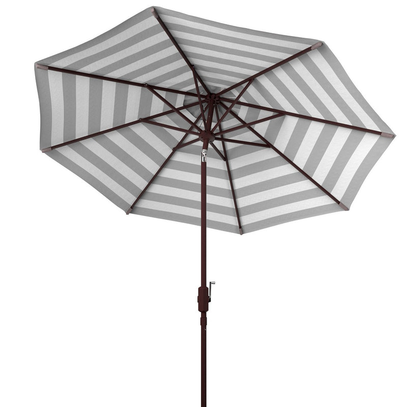 Calista 11-ft Round Patio Umbrella