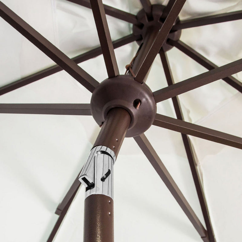 Harlow 11-ft Round Patio Umbrella