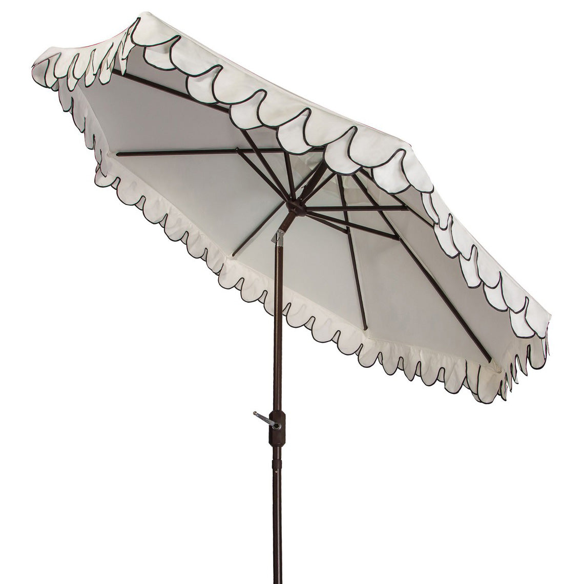 Harlow 11-ft Round Patio Umbrella