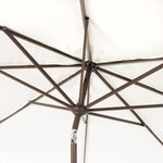Maia 11-ft Patio Round Umbrella