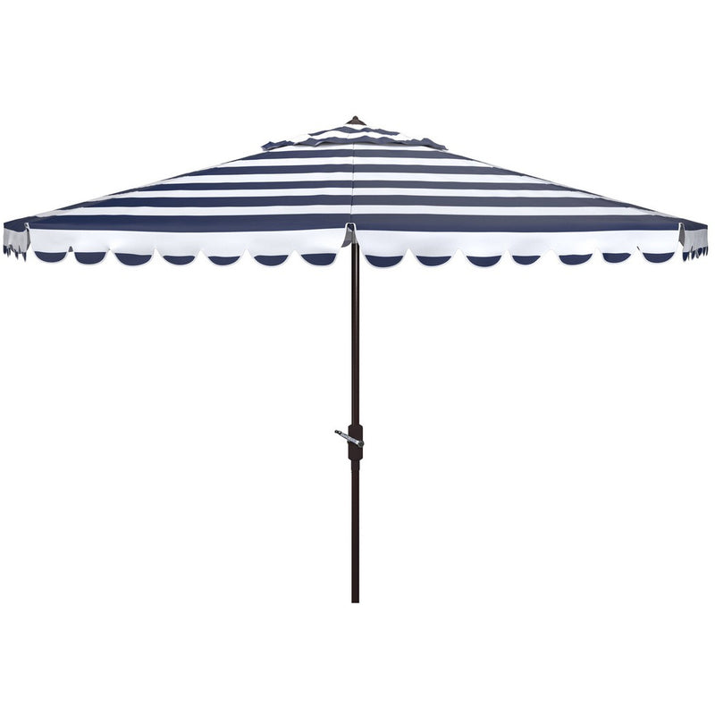 Allegra 11-ft Round Patio Umbrella
