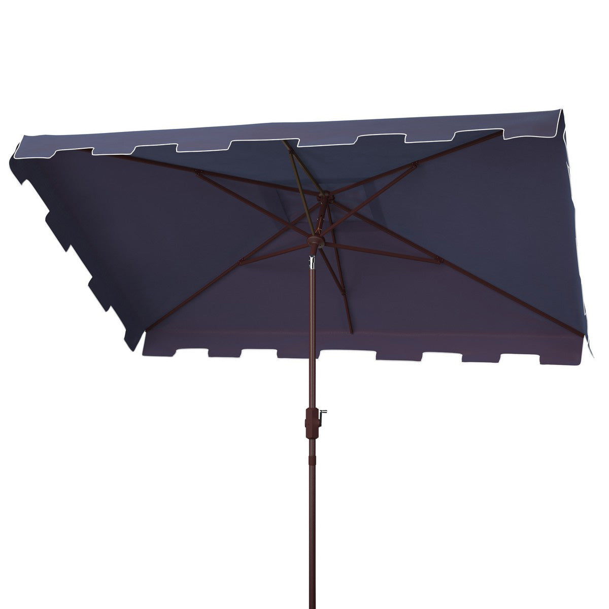 Constance Rectangle Patio Umbrella