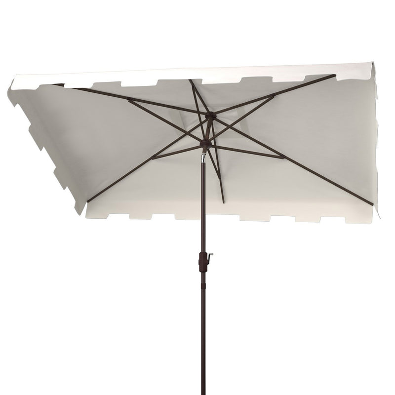 Constance Rectangle Patio Umbrella