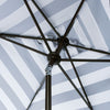 Lorelei Rectangle Patio Umbrella
