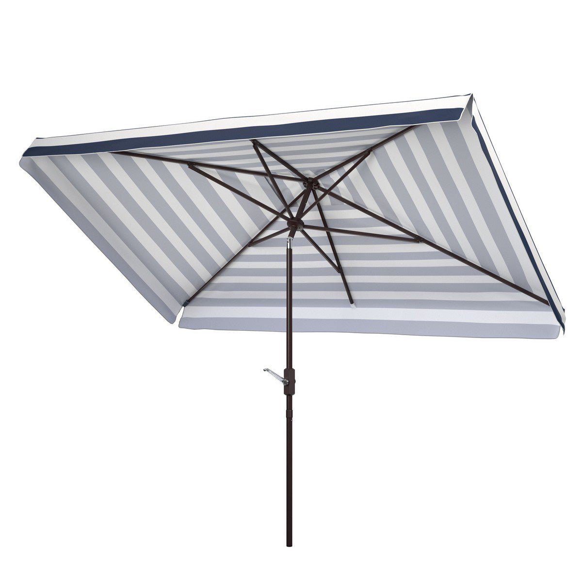 Lorelei Rectangle Patio Umbrella