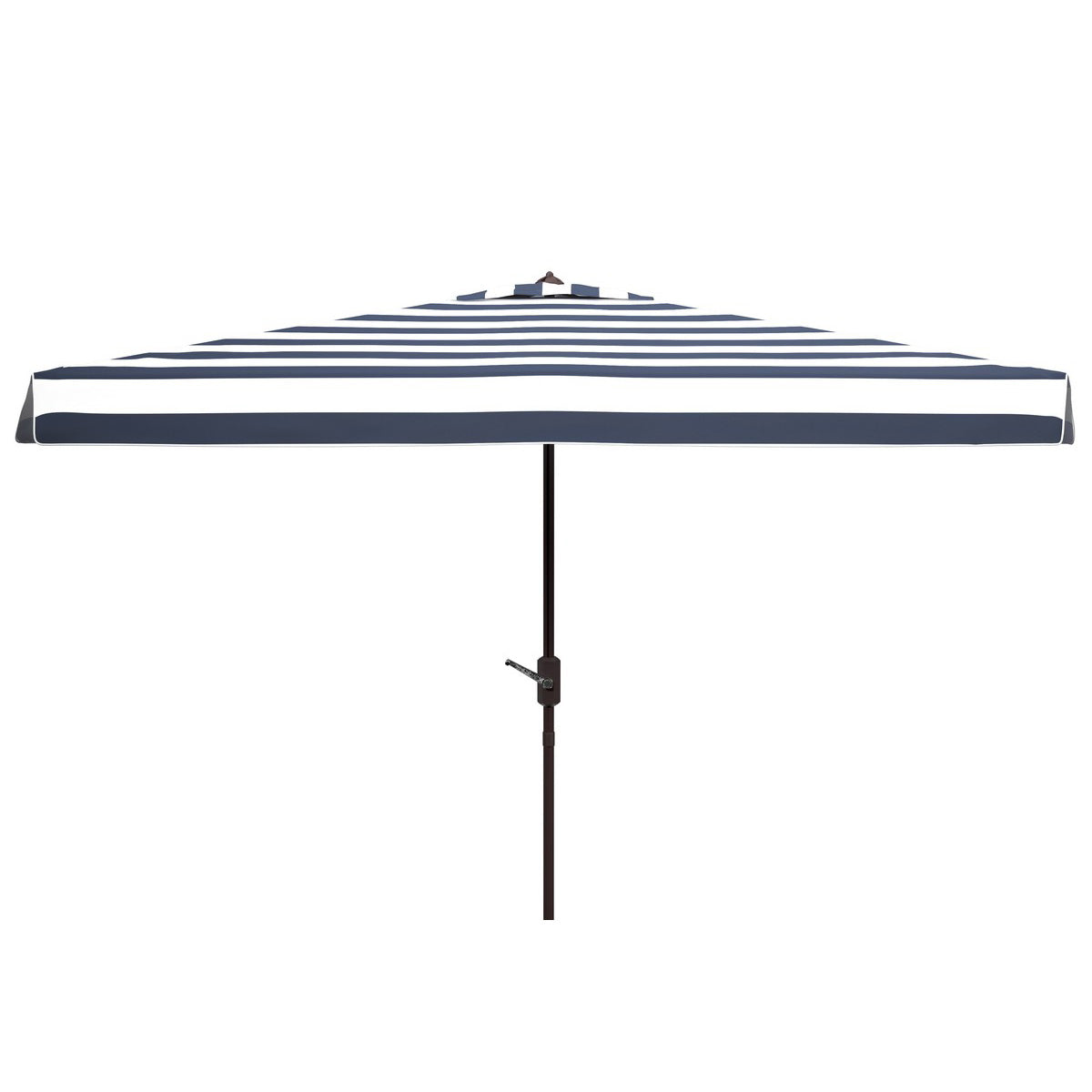 Lorelei Rectangle Patio Umbrella