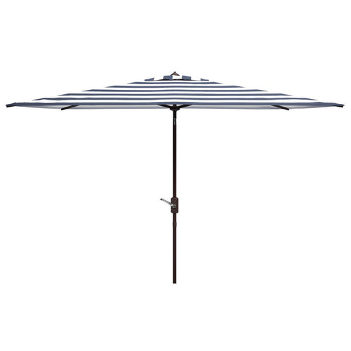 Calista Rectangle Patio Umbrella