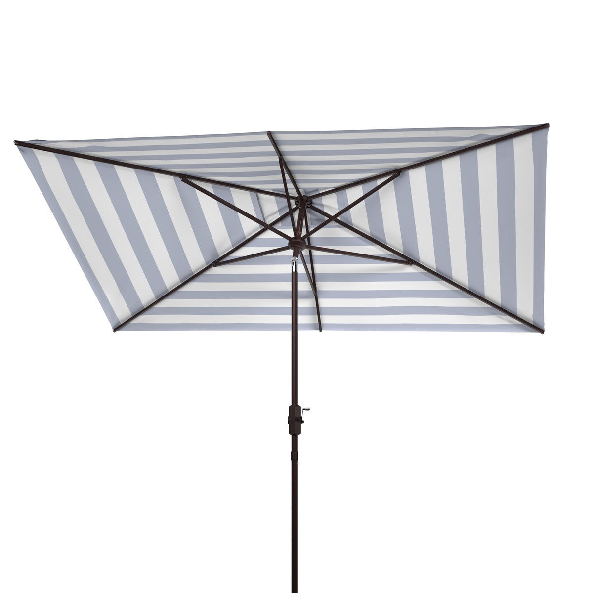 Calista Rectangle Patio Umbrella