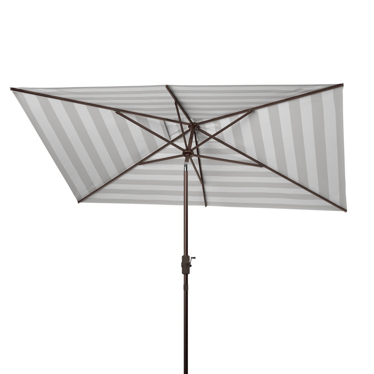 Calista Rectangle Patio Umbrella