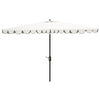 Greta Rectangle Patio Umbrella