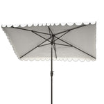 Greta Rectangle Patio Umbrella