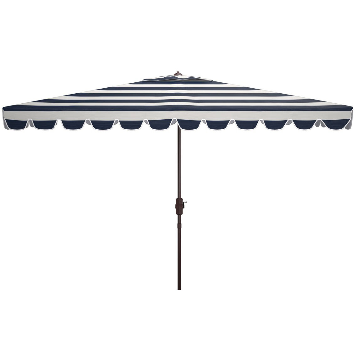 Allegra Rectangle Patio Umbrella