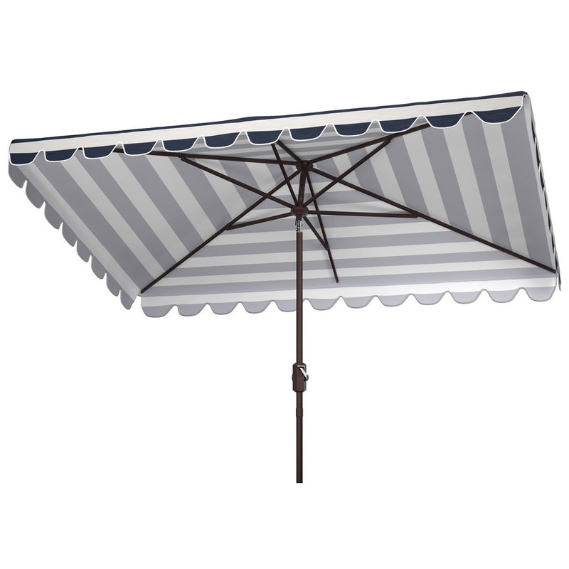 Allegra Rectangle Patio Umbrella
