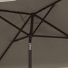 Constance Square Market Umbrella