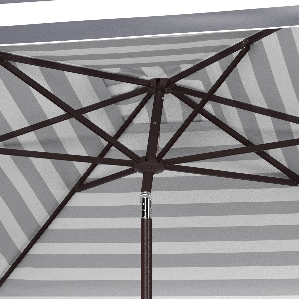 Lorelei Square Patio Umbrella