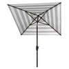 Calista Square Patio Umbrella