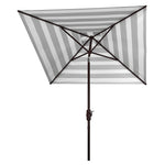 Calista Square Patio Umbrella