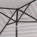 Calista 9-ft Round Patio Umbrella