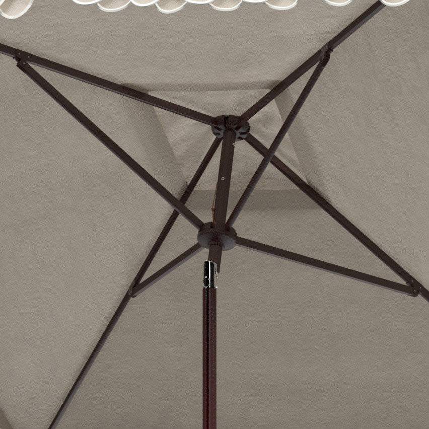 Harlow Square Patio Umbrella