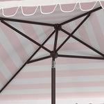 Allegra Square Patio Umbrella