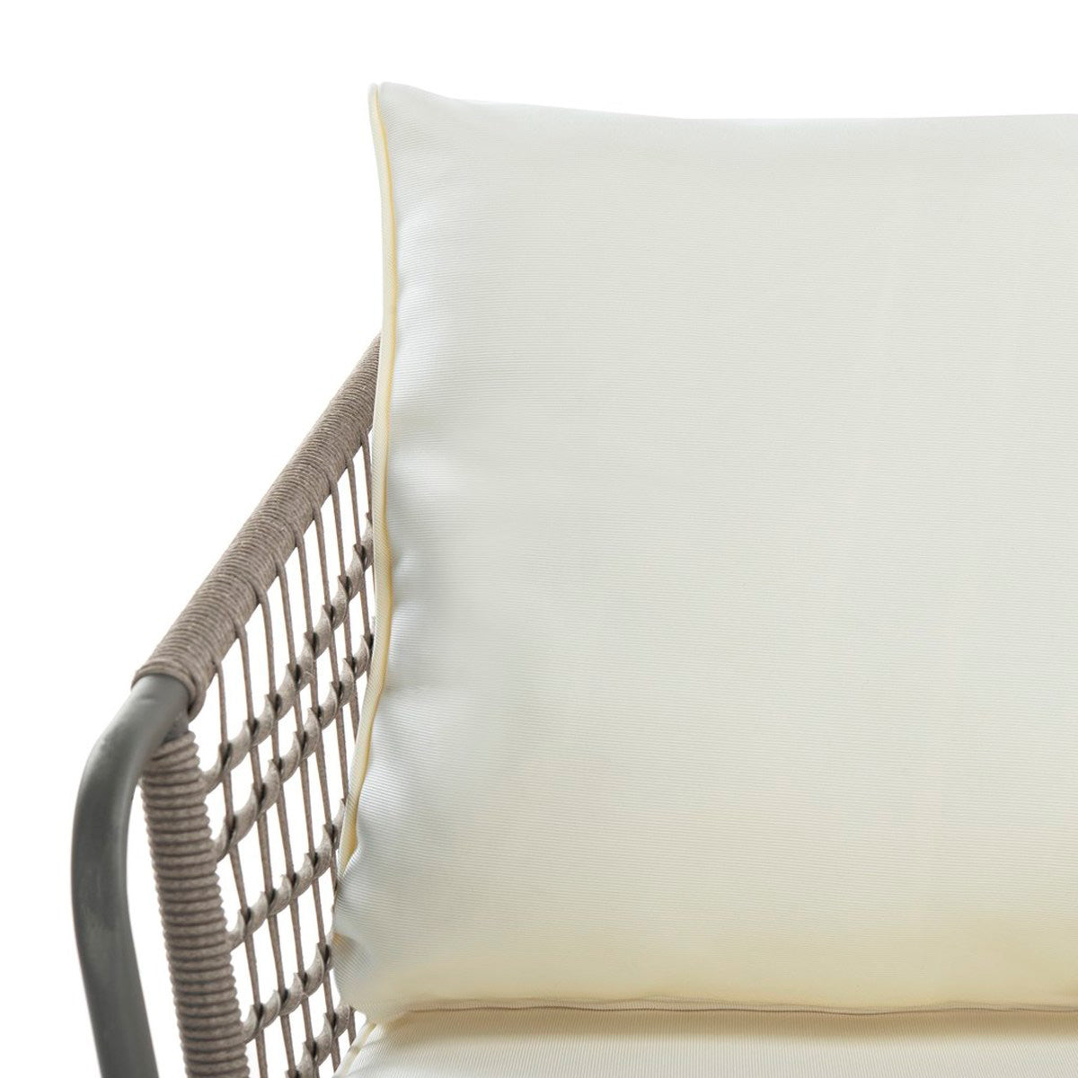 Larissa 4-Piece Outdoor Living Set