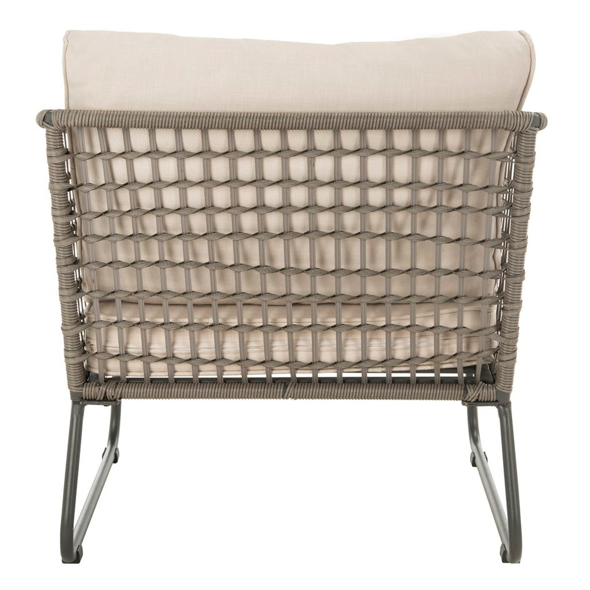 Larissa 4-Piece Outdoor Living Set