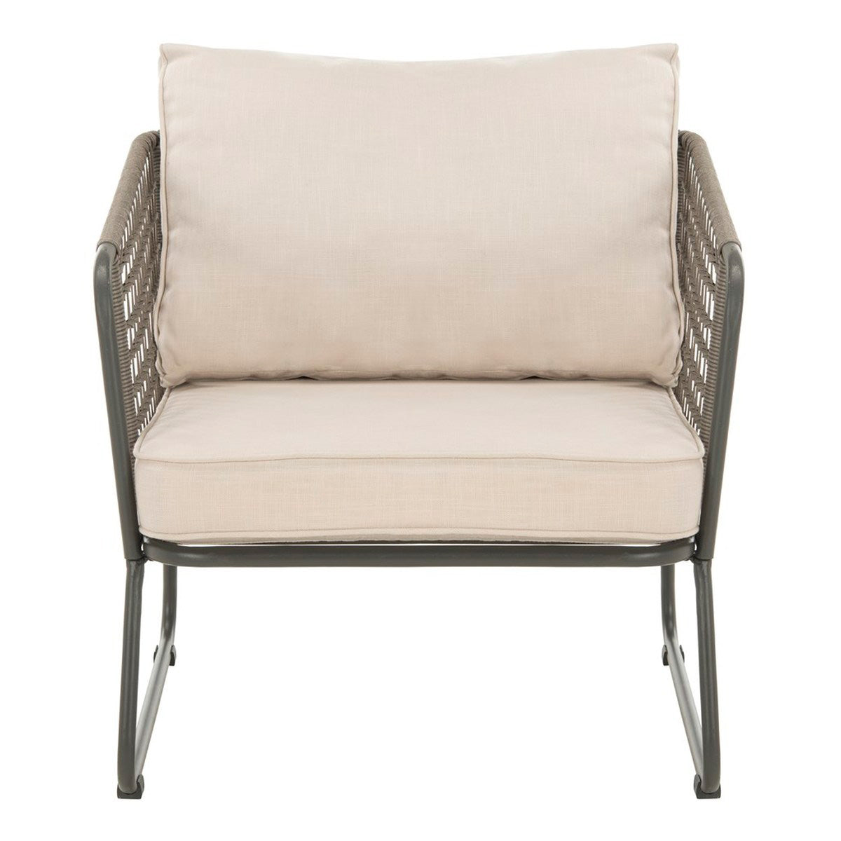 Larissa 4-Piece Outdoor Living Set