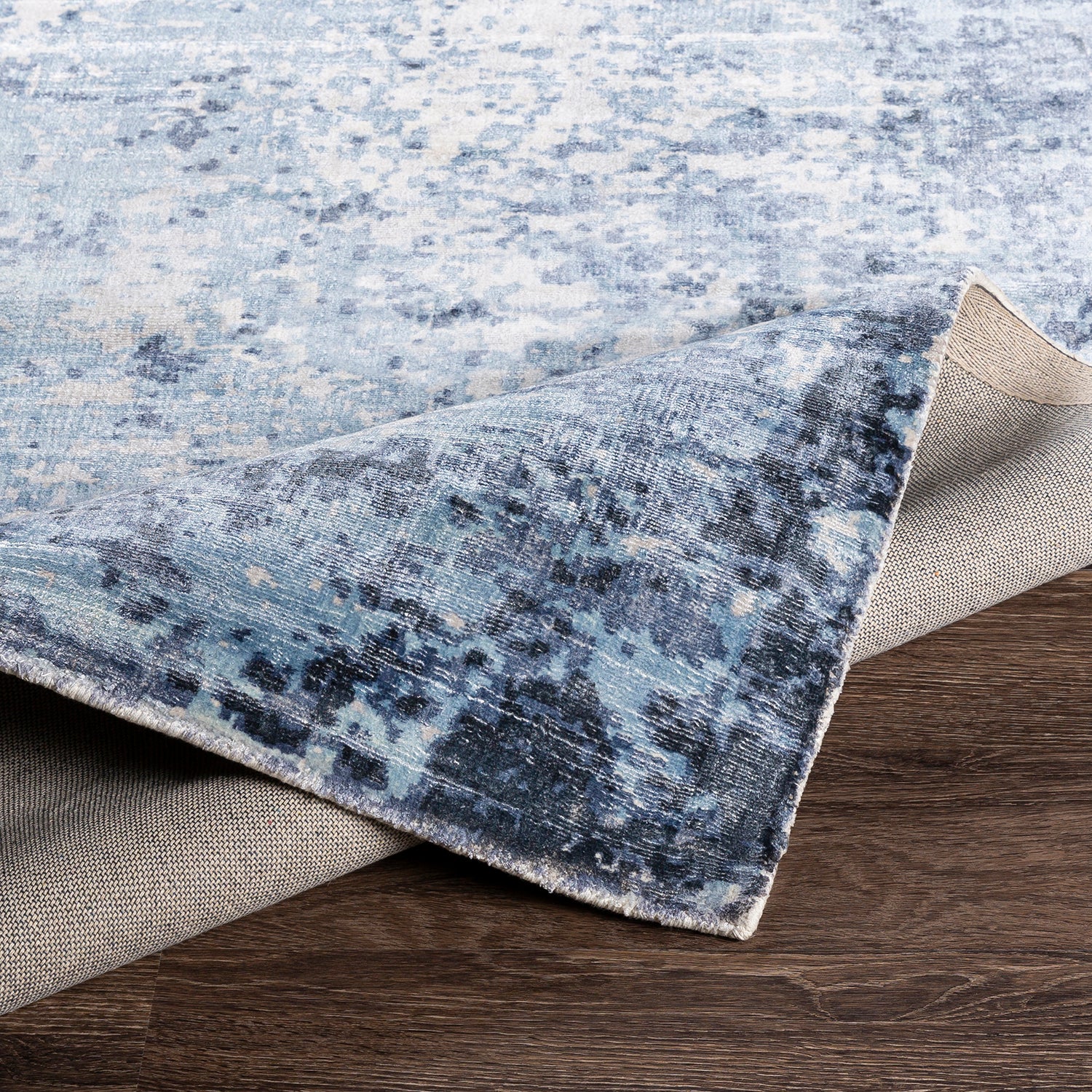 Surya Park Avenue Eve Hand Loomed Rug