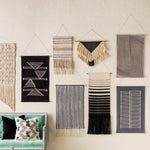 Noche Wall Hanging