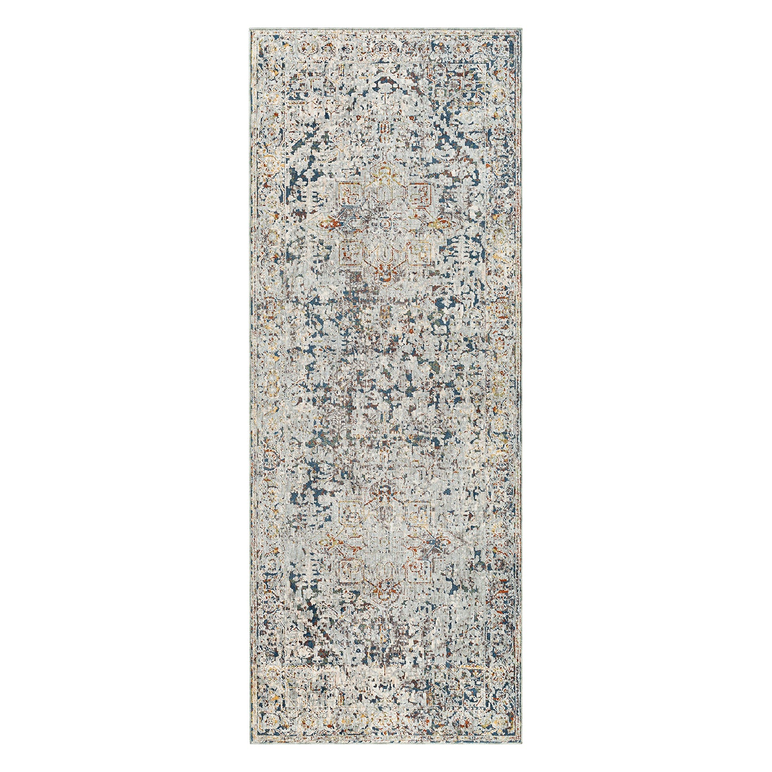 Surya Presidential Daxton Machine Woven Rug