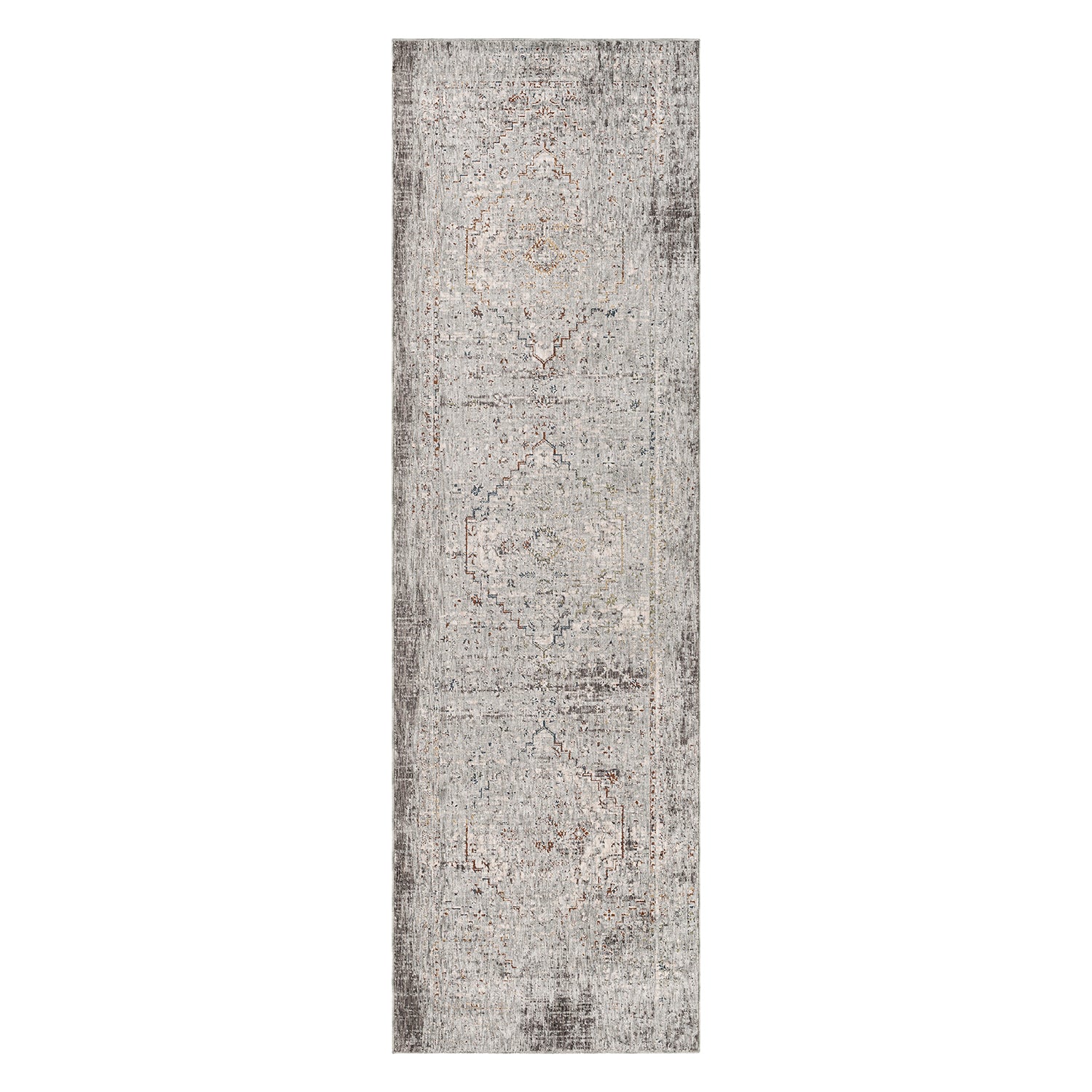 Surya Presidential Ember Machine Woven Rug