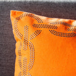 Cory Embellished Throw Pillow Set of 2