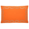 Cory Embellished Throw Pillow Set of 2