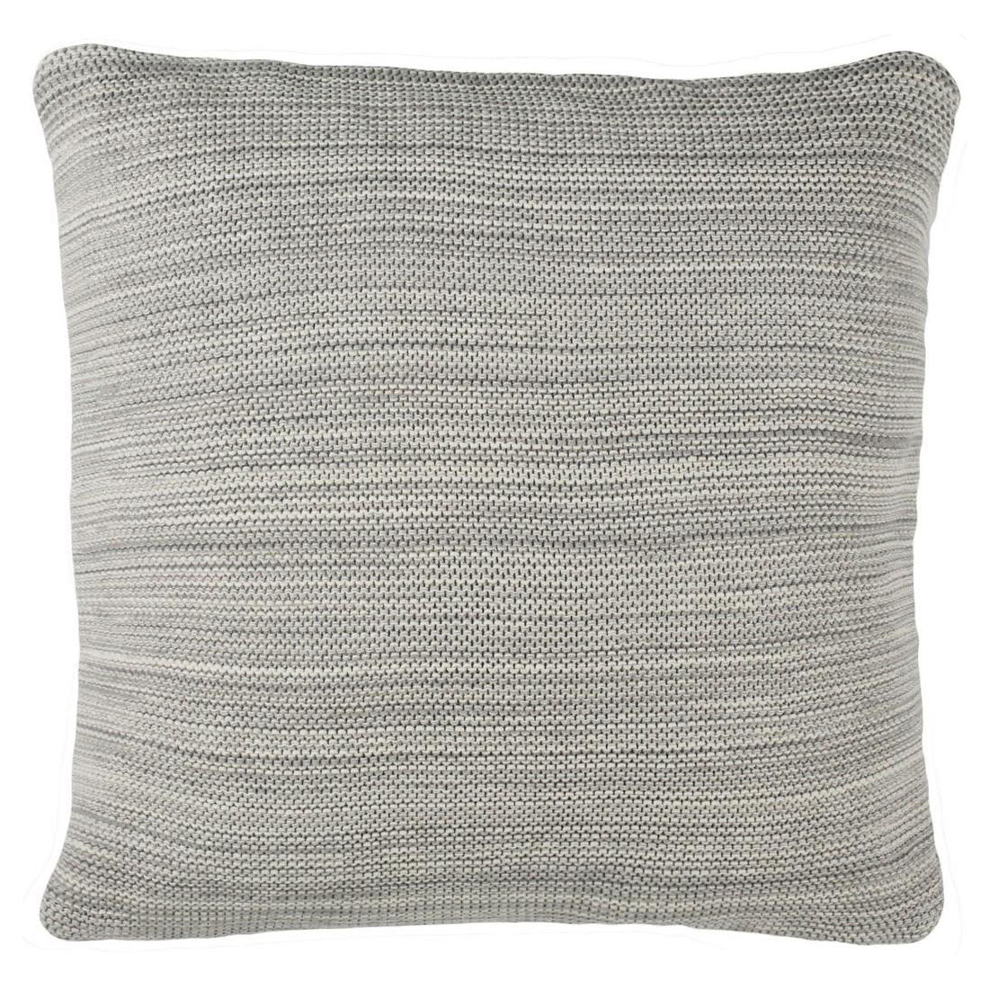 Adriana Knit Throw Pillow