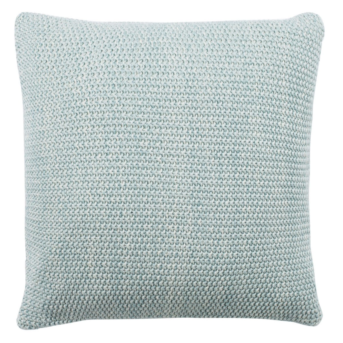 Carolyn Knit Throw Pillow