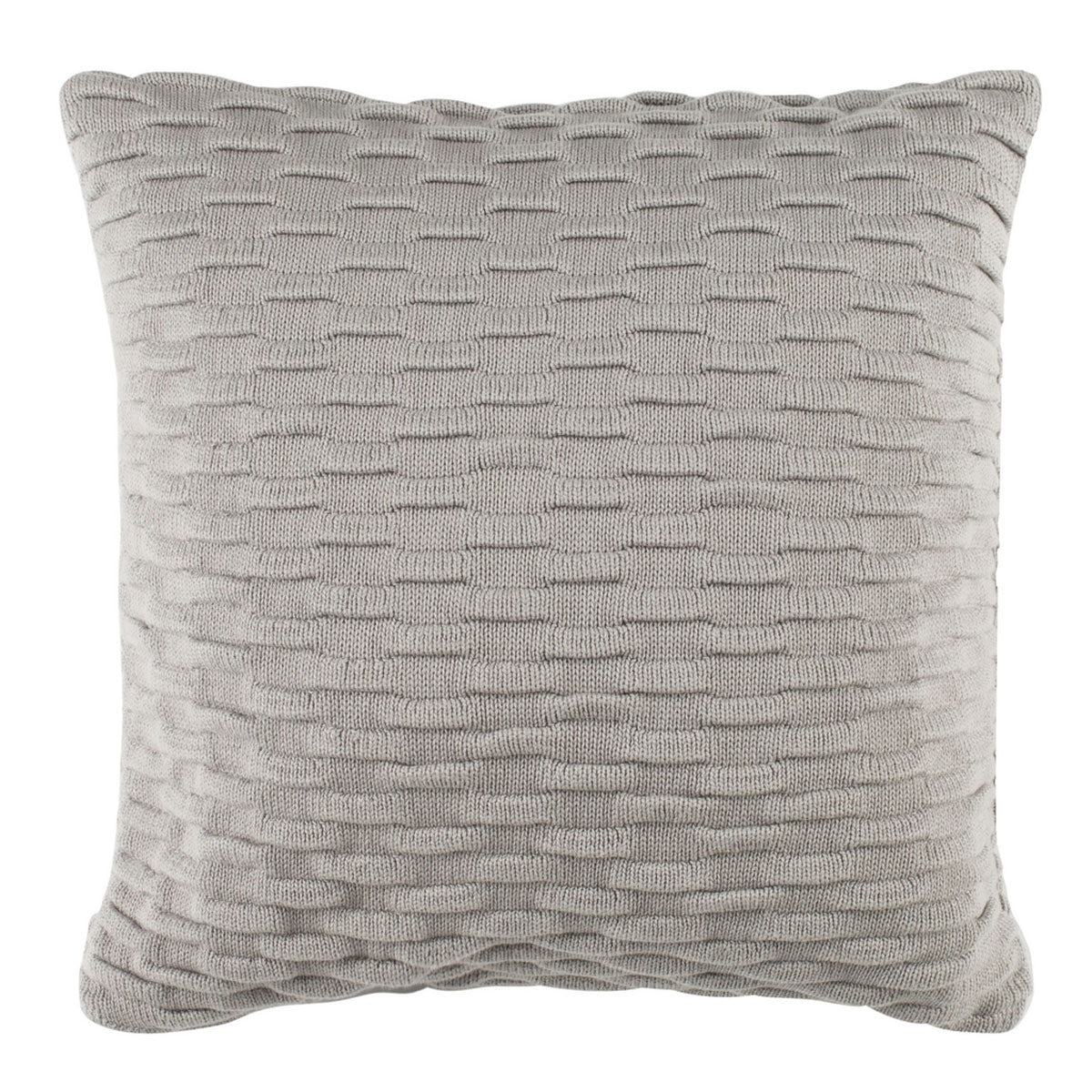 Marie Knit Throw Pillow