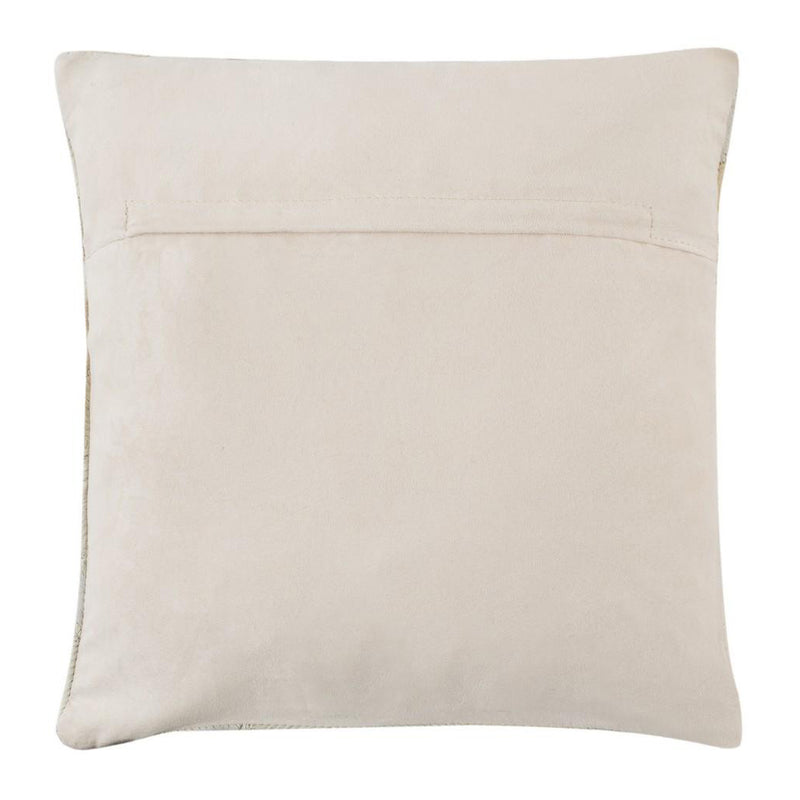 Sudeley Cowhide Throw Pillow