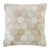Sudeley Cowhide Throw Pillow
