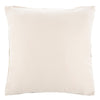 Blansby Cowhide Throw Pillow