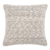 Marley Knit Throw Pillow