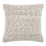 Marley Knit Throw Pillow